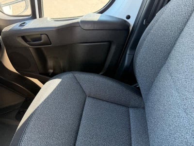 2026 RAM Promaster Tradesman