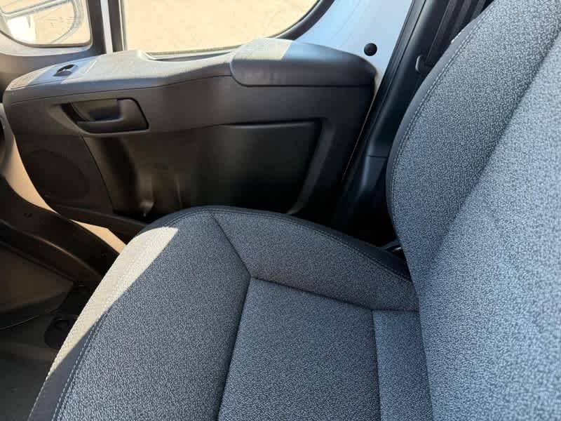 2026 RAM Promaster Tradesman