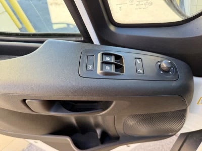 2026 RAM Promaster Tradesman