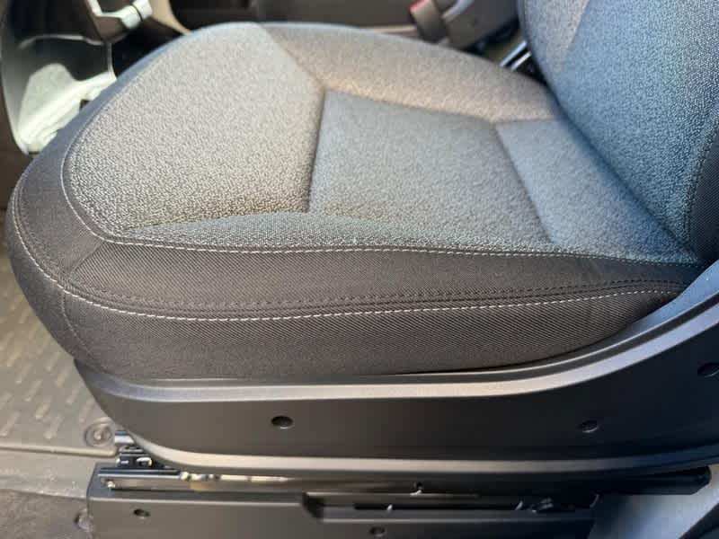 2026 RAM Promaster Tradesman