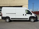 2026 RAM Promaster Tradesman