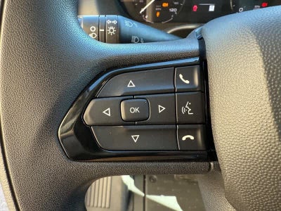 2026 RAM Promaster Tradesman