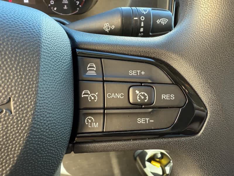 2026 RAM Promaster Tradesman