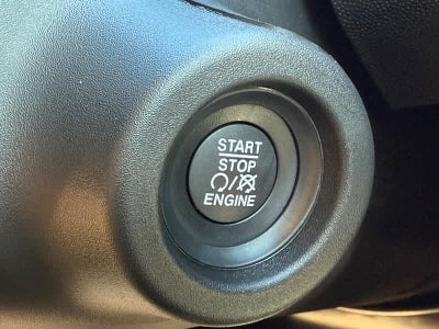 2026 RAM Promaster Tradesman