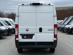 2025 RAM ProMaster 2500 Tradesman