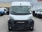 2025 RAM ProMaster 2500 Tradesman