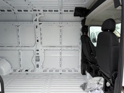 2025 RAM ProMaster 2500 Tradesman