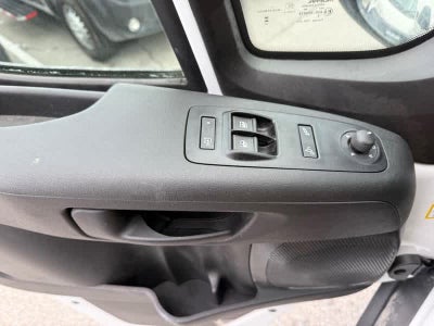 2025 RAM ProMaster 2500 Tradesman