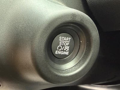 2025 RAM ProMaster 2500 Tradesman