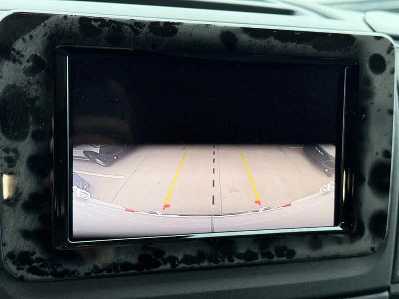 2025 RAM ProMaster 2500 Tradesman