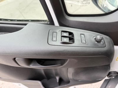 2025 RAM ProMaster 2500 Tradesman