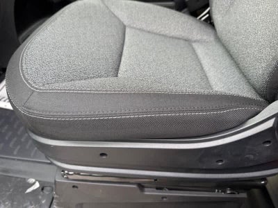 2025 RAM ProMaster 2500 Tradesman