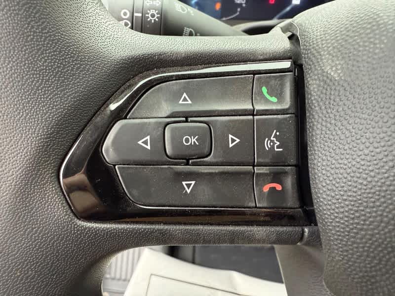 2025 RAM Promaster Tradesman