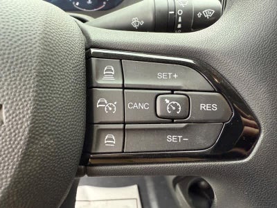 2025 RAM Promaster Tradesman