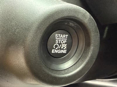 2025 RAM Promaster Tradesman