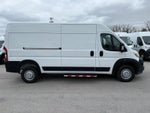 2025 RAM Promaster Tradesman
