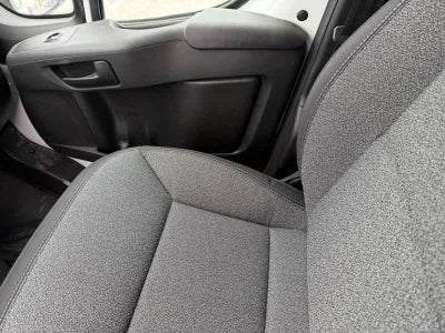 2025 RAM Promaster Tradesman