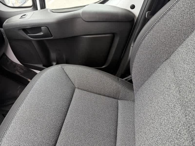 2025 RAM Promaster Tradesman