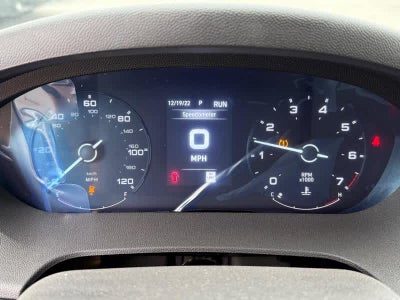 2025 RAM Promaster Tradesman