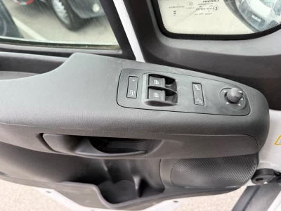 2025 RAM Promaster Tradesman