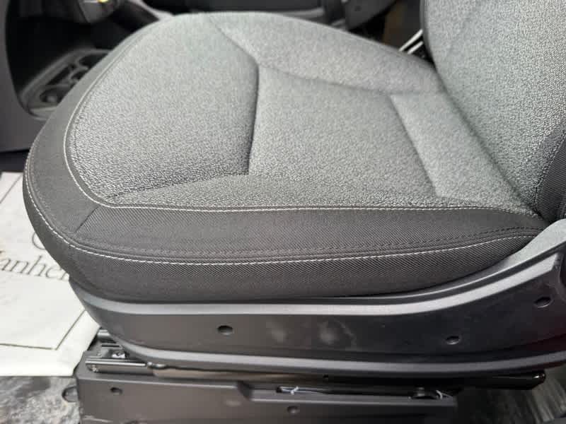 2025 RAM Promaster Tradesman