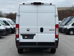 2025 RAM Promaster Tradesman