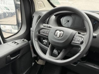 2025 RAM ProMaster 2500 Tradesman