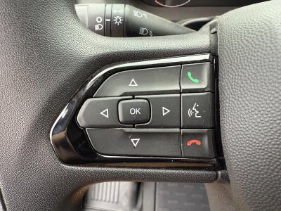 2025 RAM ProMaster 2500 Tradesman