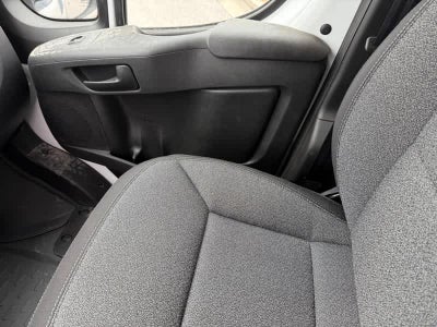 2025 RAM ProMaster 2500 Tradesman