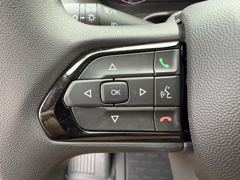 2025 RAM ProMaster 2500 Tradesman