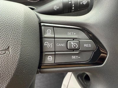 2025 RAM ProMaster 2500 Tradesman