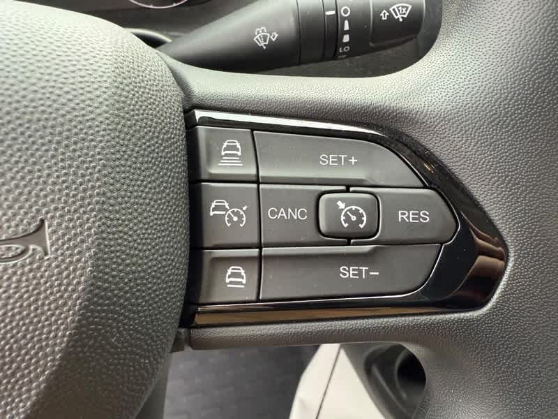 2025 RAM ProMaster 2500 Tradesman