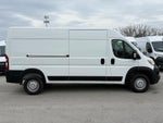 2025 RAM ProMaster 2500 Tradesman