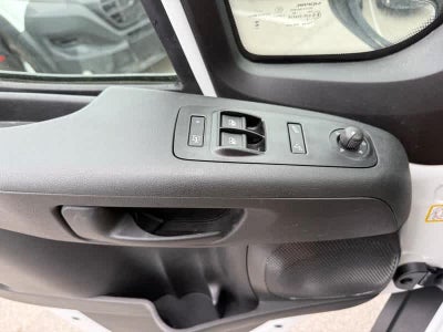 2025 RAM ProMaster 2500 Tradesman