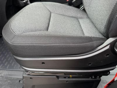 2025 RAM ProMaster 2500 Tradesman