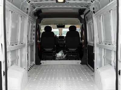 2025 RAM ProMaster 2500 Tradesman