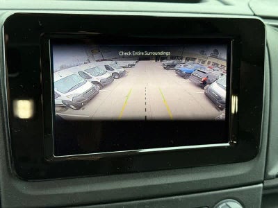 2025 RAM ProMaster 2500 Tradesman