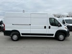 2025 RAM ProMaster 2500 Tradesman