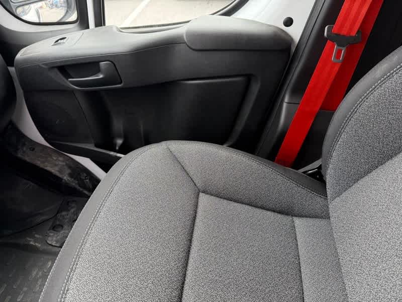2025 RAM ProMaster 2500 Tradesman