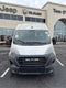 2025 RAM ProMaster 2500 Tradesman