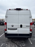 2025 RAM ProMaster 2500 Tradesman