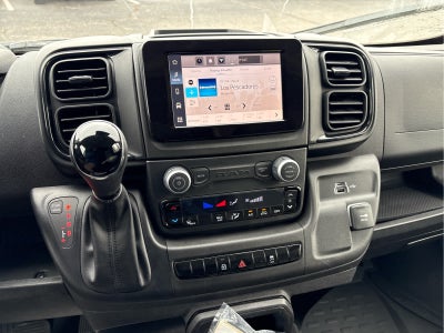 2025 RAM ProMaster 2500 Tradesman