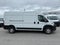 2025 RAM ProMaster 2500 Tradesman
