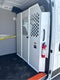 2025 RAM ProMaster 2500 Tradesman