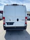 2025 RAM ProMaster 2500 Tradesman