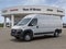 2026 RAM ProMaster 2500 Tradesman