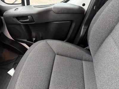 2026 RAM ProMaster 2500 Tradesman