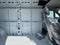 2025 RAM ProMaster Tradesman