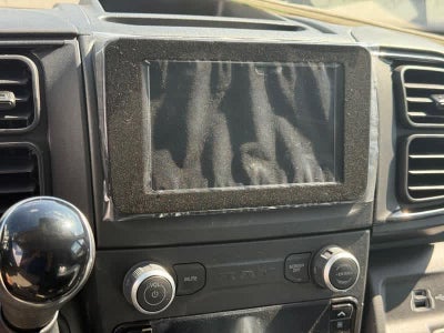 2025 RAM ProMaster Tradesman