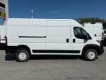 2025 RAM ProMaster Tradesman